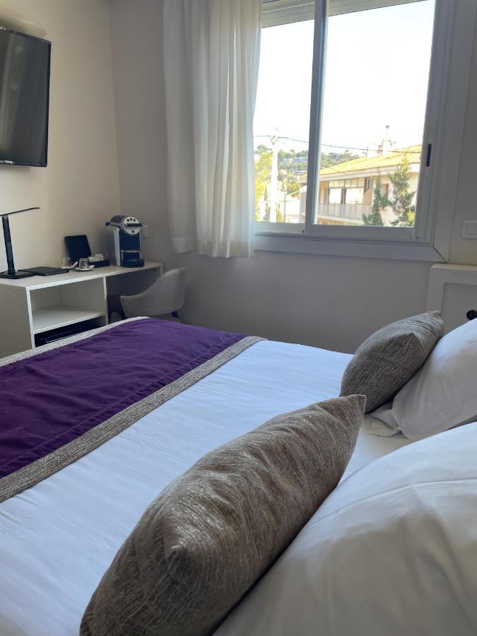 Best Western Plus Hotel La Rade Cassis Bagian luar foto